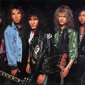 Fair Warning - List pictures