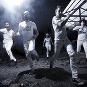 People Get Ready - List pictures