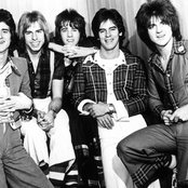 Bay City Rollers - List pictures