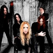 Arch Enemy - List pictures