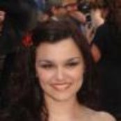 Samantha Barks - List pictures