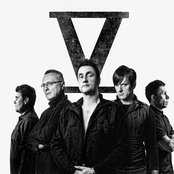 Die Krupps - List pictures