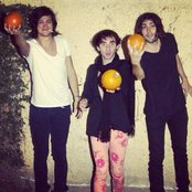 Beware Of Darkness - List pictures