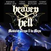 Heaven & Hell - List pictures