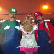 Hyper Crush - List pictures