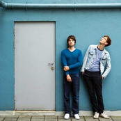 Kings Of Convenience - List pictures