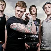 Deaf Havana - List pictures