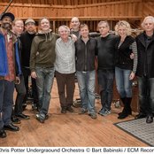 Chris Potter Underground Orchestra - List pictures