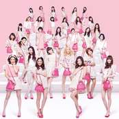 E-girls - List pictures