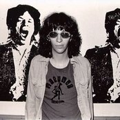 Joey Ramone - List pictures