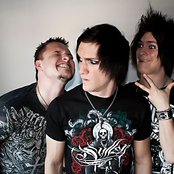 The Unguided - List pictures