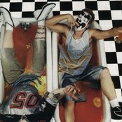 Insane Clown Posse - List pictures