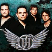 Harem Scarem - List pictures
