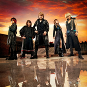 Jam Project - List pictures