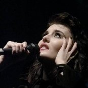 Ren Harvieu - List pictures