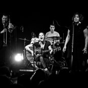 Sophie Hunger - List pictures