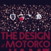 The Design - List pictures