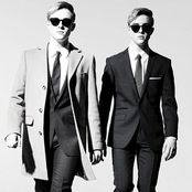 Jedward - List pictures