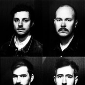 Timber Timbre - List pictures