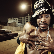 Andre 3000 - List pictures