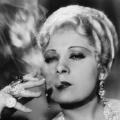 Mae West - List pictures
