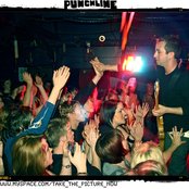 Punchline - List pictures