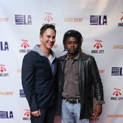 Moriba Marcano - List pictures