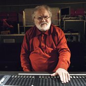 Pierre Henry - List pictures