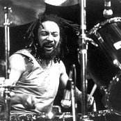 Ronald Shannon Jackson - List pictures