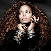 Janet Jackson - List pictures