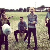 Crystal Fighters - List pictures