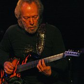 Harvey Mandel - List pictures