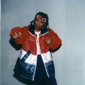 Da Brat - List pictures