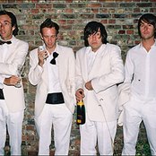 Soulwax - List pictures