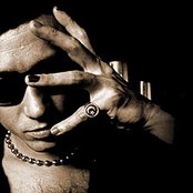 Enrique Bunbury - List pictures