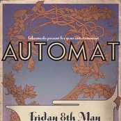 Automat - List pictures