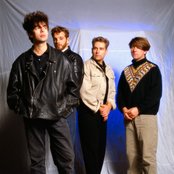 Echo & The Bunnymen - List pictures