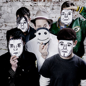 Beatsteaks - List pictures