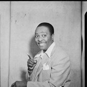 Louis Jordan - List pictures
