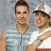 Morandi - List pictures