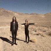 Wild Belle - List pictures