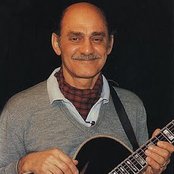 Joe Pass - List pictures