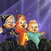 The Chipmunks - List pictures