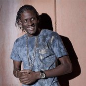 Aidonia - List pictures