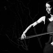 Julia Kent - List pictures