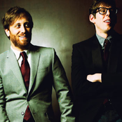 The Black Keys - List pictures