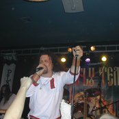 Butterfly Temple - List pictures