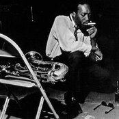 Hank Mobley - List pictures