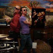 Eagles Of Death Metal - List pictures