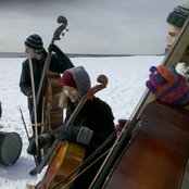 Bing & Ruth - List pictures